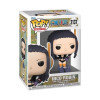 Figurine - Pop! Animation - One Piece - Nico Robin (Egghead Arc) - N° 2137 - Funko