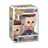 Figurine - Pop! Animation - One Piece - Vegapunk - N° 2139 - Funko