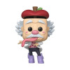 Figurine - Pop! Animation - One Piece - Vegapunk - N° 2139 - Funko