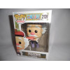 Figurine - Pop! Animation - One Piece - Vegapunk - N° 2139 - Funko