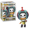 Figurine - Pop! Animation - One Piece - Brook (Egghead Arc) - N° 2147 - Funko
