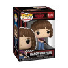 Figurine - Pop! TV - Stranger Things - Nancy Wheeler (Saison 5) - N° 1778 - Funko