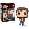 Figurine - Pop! TV - Stranger Things - Steve Harrington (Saison 5) - N° 1779 - Funko