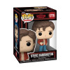 Figurine - Pop! TV - Stranger Things - Steve Harrington (Saison 5) - N° 1779 - Funko