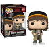 Figurine - Pop! TV - Stranger Things - Dustin Henderson (Saison 5) - N° 1781 - Funko