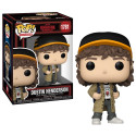 Figurine - Pop! TV - Stranger Things - Dustin Henderson (Saison 5) - N° 1781 - Funko
