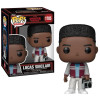 Figurine - Pop! TV - Stranger Things - Lucas Sinclair (Saison 5) - N° 1785 - Funko