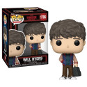 Figurine - Pop! TV - Stranger Things - Will Byers (Saison 5) - N° 1786 - Funko
