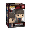 Figurine - Pop! TV - Stranger Things - Will Byers (Saison 5) - N° 1786 - Funko