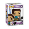 Figurine - Pop! Disney - Raiponce - Flynn Rider - N° 1642 - Funko