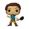Figurine - Pop! Disney - Raiponce - Flynn Rider - N° 1642 - Funko