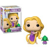 Figurine - Pop! Disney - Raiponce - Raiponce & Pascal - N° 1640 - Funko