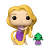 Figurine - Pop! Disney - Raiponce - Raiponce & Pascal - N° 1640 - Funko