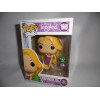 Figurine - Pop! Disney - Raiponce - Raiponce & Pascal - N° 1640 - Funko