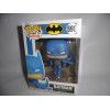 Figurine - Pop! Heroes - Batman - Batman - N° 598 - Funko