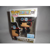 Figurine - Pop! Animation - One Piece - Portgas D. Ace - N° 2130 - Funko