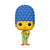 Figurine - Pop! TV - Les Simpson - Marge avec Maggie - N° 1738 - Funko