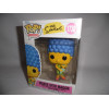 Figurine - Pop! TV - Les Simpson - Marge avec Maggie - N° 1738 - Funko