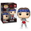 Figurine - Pop! TV - Stranger Things - Eleven (Saison 5) - N° 1780 - Funko