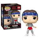 Figurine - Pop! TV - Stranger Things - Eleven (Saison 5) - N° 1780 - Funko