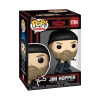 Figurine - Pop! TV - Stranger Things - Jim Hopper (Saison 5) - N° 1784 - Funko