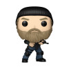 Figurine - Pop! TV - Stranger Things - Jim Hopper (Saison 5) - N° 1784 - Funko