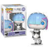 Figurine - Pop! Animation - Re Zero - Rem - N° 2113 - Funko