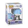 Figurine - Pop! Animation - Re Zero - Rem - N° 2113 - Funko