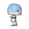 Figurine - Pop! Animation - Re Zero - Rem - N° 2113 - Funko