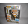Figurine - Pop! Animation - One Piece - Silvers Rayleigh - N° 2150 - Funko