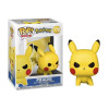 Figurine - Pop! Games - Pokémon - Pikachu - N° 779 - Funko