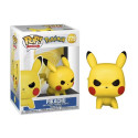 Figurine - Pop! Games - Pokémon - Pikachu - N° 779 - Funko