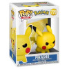 Figurine - Pop! Games - Pokémon - Pikachu - N° 779 - Funko