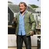 Figurine - Les Dents de la Mer - Sam Quint 50th anniversary - 18 cm - NECA
