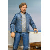 Figurine - Les Dents de la Mer - Matt Hooper 50th anniversary - 18 cm - NECA