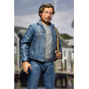 Figurine - Les Dents de la Mer - Matt Hooper 50th anniversary - 18 cm - NECA