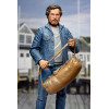 Figurine - Les Dents de la Mer - Matt Hooper 50th anniversary - 18 cm - NECA