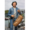 Figurine - Les Dents de la Mer - Matt Hooper 50th anniversary - 18 cm - NECA
