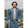Figurine - Les Dents de la Mer - Matt Hooper 50th anniversary - 18 cm - NECA