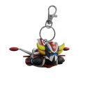 Porte-Clé - Goldorak - Chibi Grendizer Spacer - PVC - Plastoy
