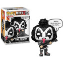 Figurine - Pop! Rocks - Kiss - The Demon - N° 471 - Funko
