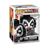Figurine - Pop! Rocks - Kiss - The Demon - N° 471 - Funko