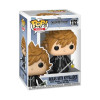 Figurine - Pop! Games - Kingdom Hearts - Roxas avec Keyblades - N° 1122 - Funko