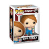 Figurine - Pop! TV - Chucky - Buff Chucky - N° 1722 - Funko