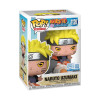 Figurine - Pop! Animation - Naruto Shippuden - Naruto Uzumaki (Lava) - N° 2120 - Funko