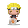 Figurine - Pop! Animation - Naruto Shippuden - Naruto Uzumaki (Lava) - N° 2120 - Funko