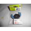 Magnet - Disney - Lilo & Stitch - Stitch - 3D - Monogram