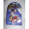 Porte-Clé - Goldorak - Chibi Grendizer Spacer - PVC - Plastoy