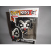 Figurine - Pop! Rocks - Kiss - The Demon - N° 471 - Funko