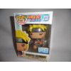Figurine - Pop! Animation - Naruto Shippuden - Naruto Uzumaki (Lava) - N° 2120 - Funko